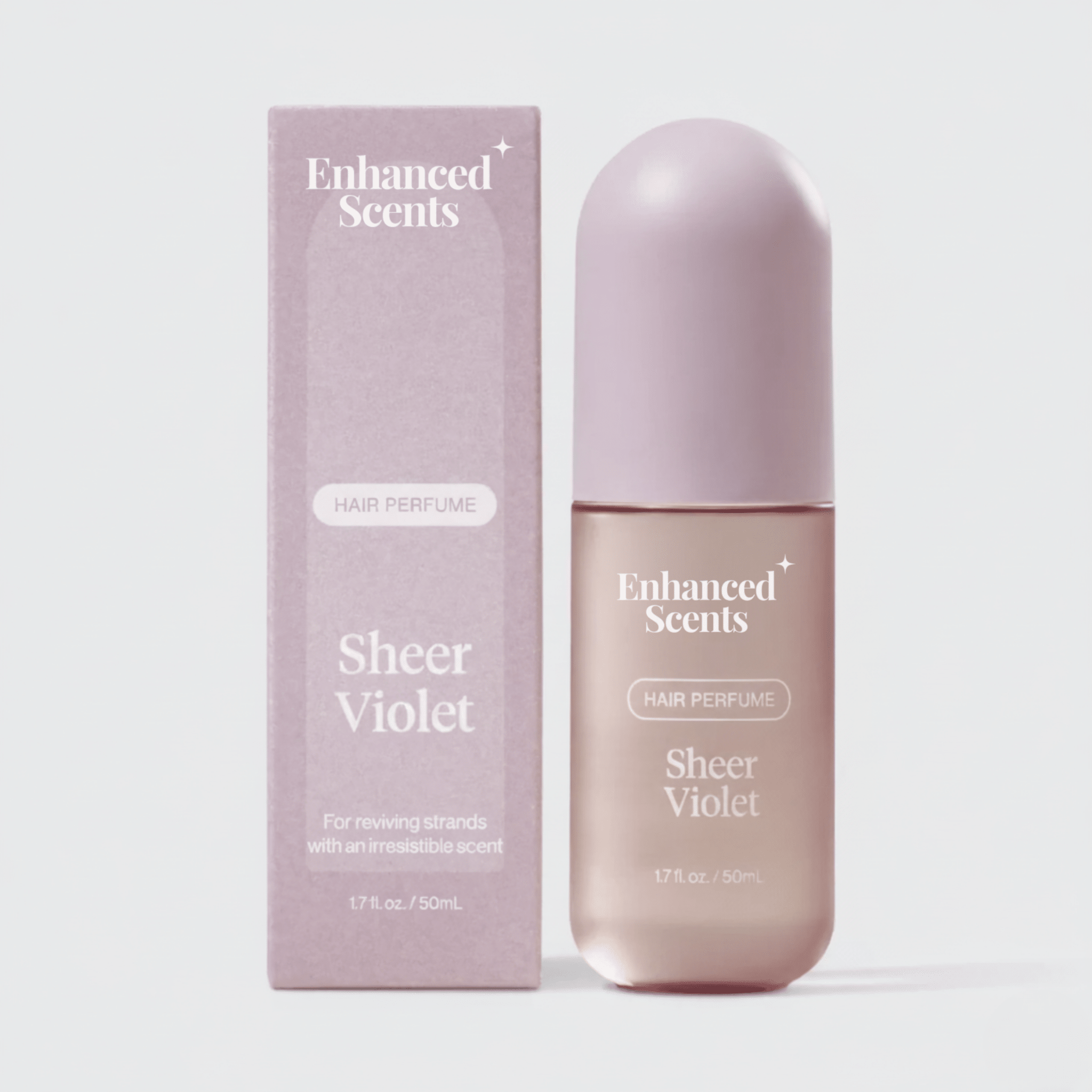Hair Perfume (Pheromone Infused)