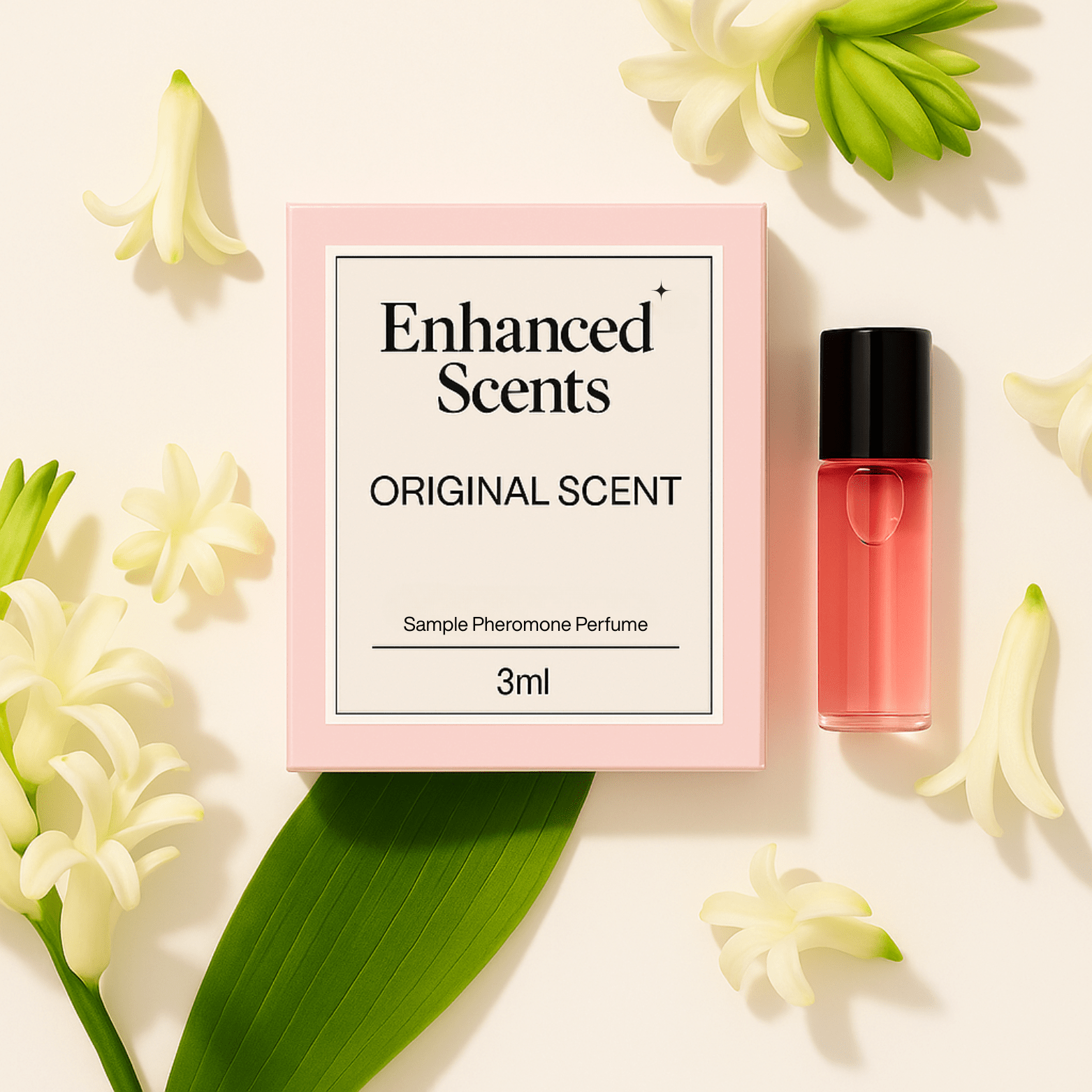 3ML Sample Scents - New Year Sale