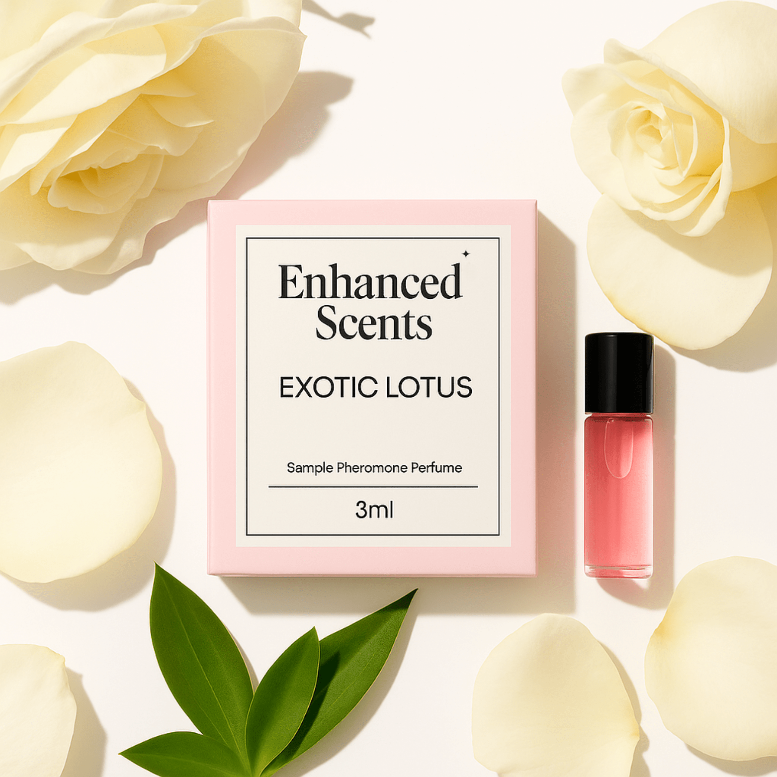 3ML Sample Scents - New Year Sale