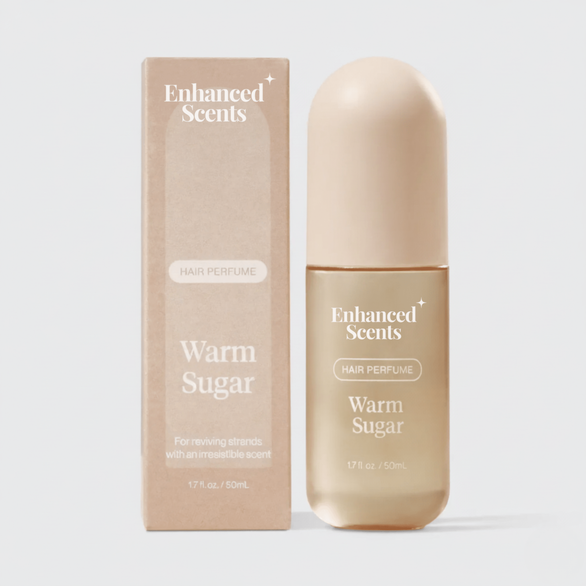 Hair Perfume (Pheromone Infused)