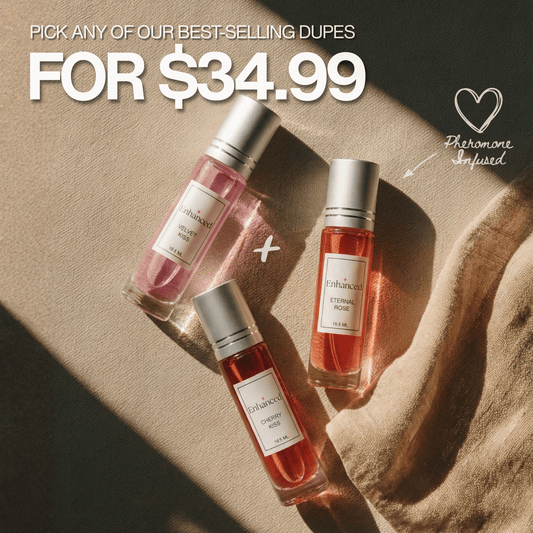 3 For 34.99