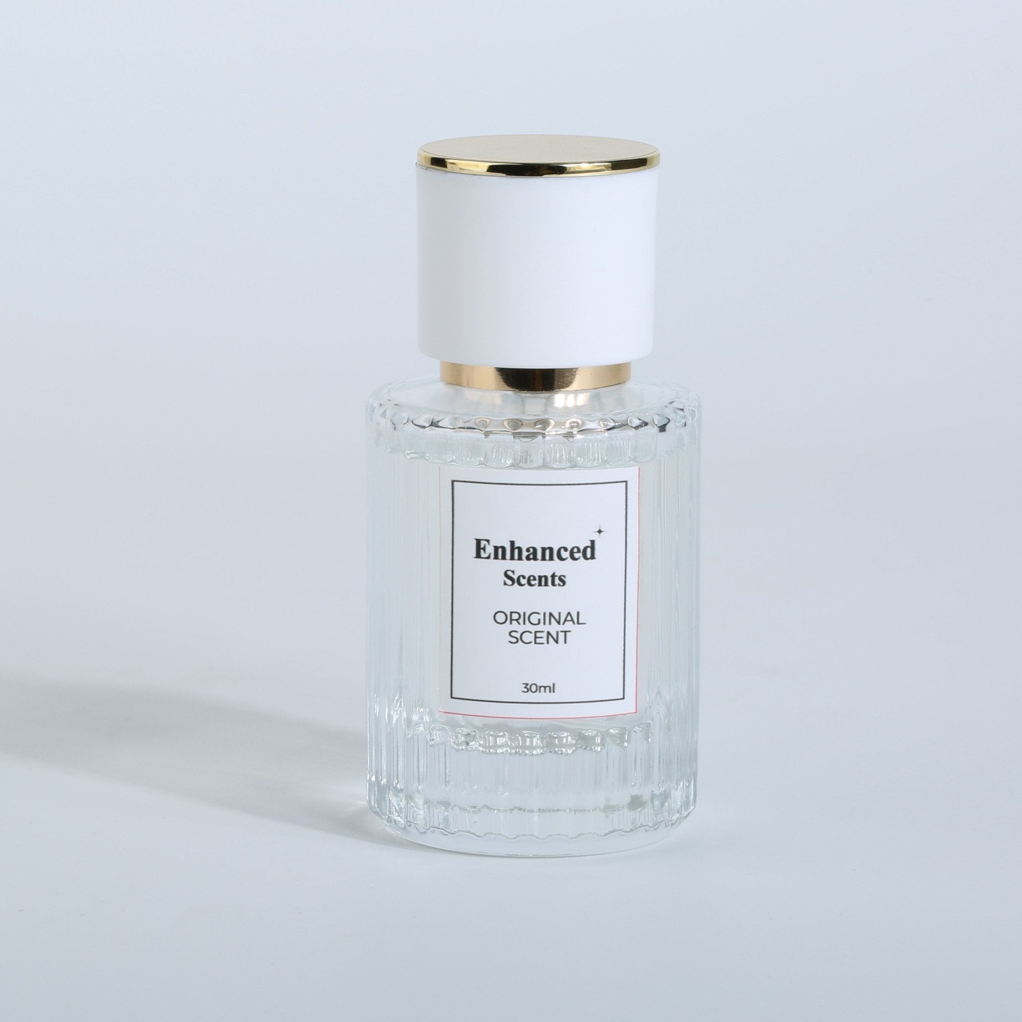 Enhanced Spray - Original Scent (Inspired by YSL Libre)