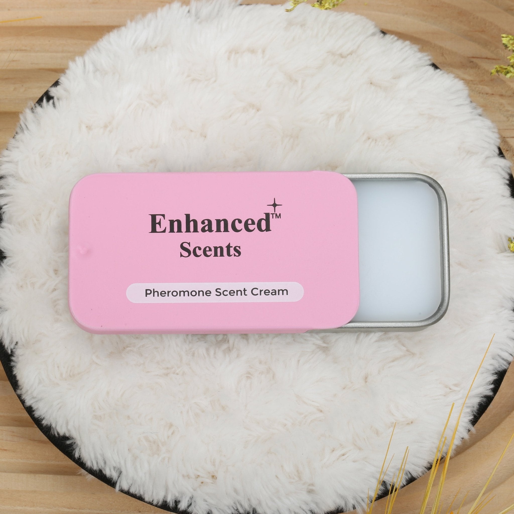 Pheromone Cream
