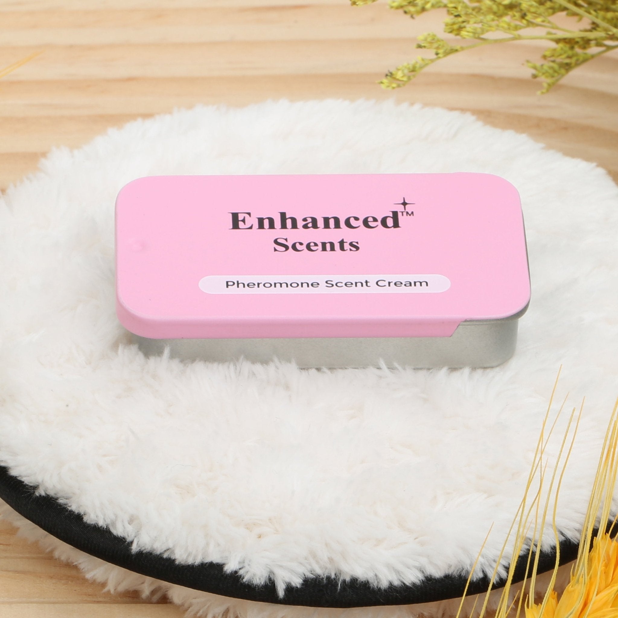 Pheromone Cream