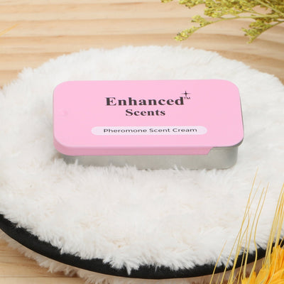 Pheromone Cream