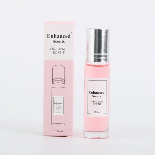 The Original Scent - Enhanced Scents