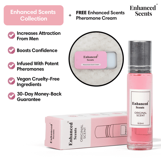 The Original Scent + Cream