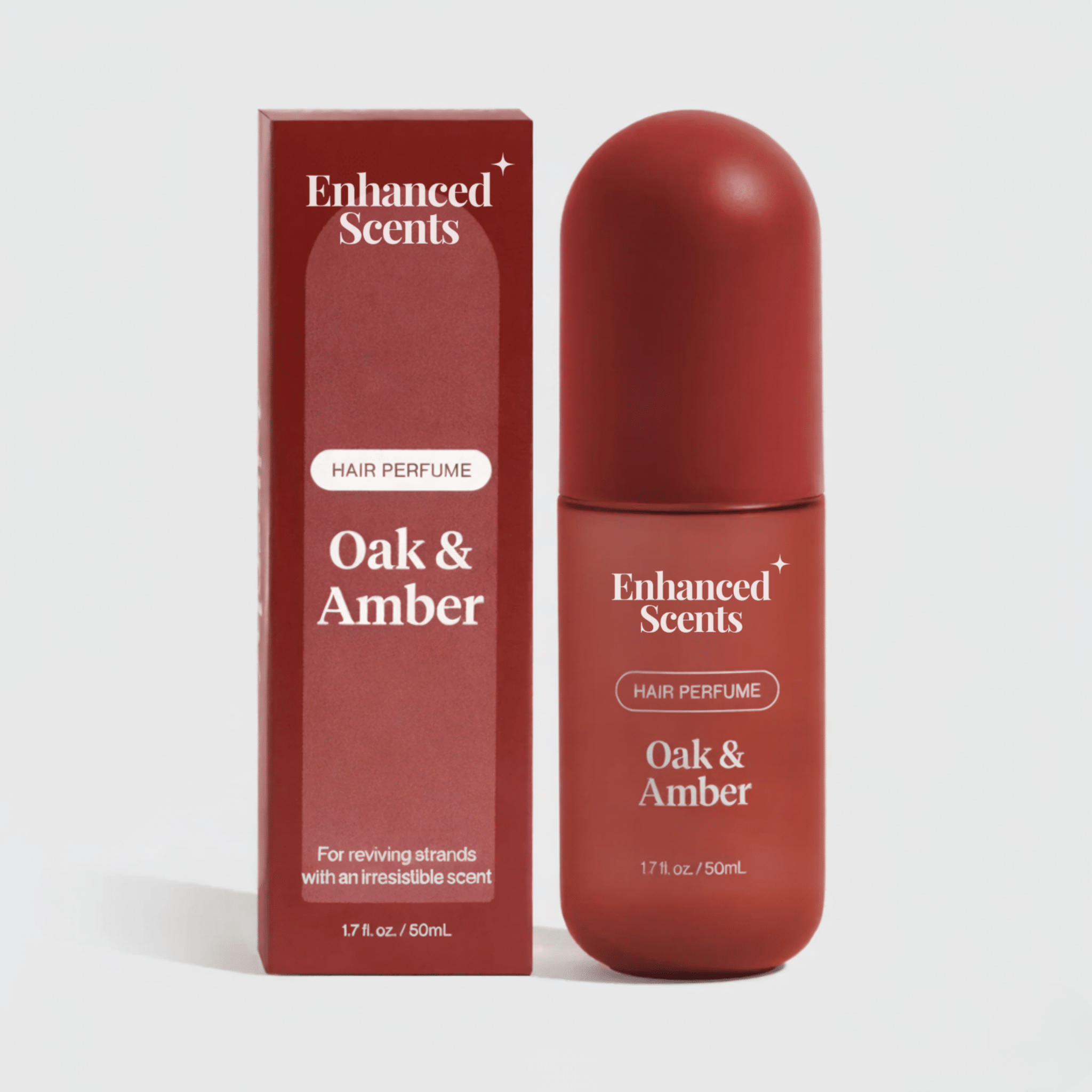 Hair Perfume (Pheromone Infused)