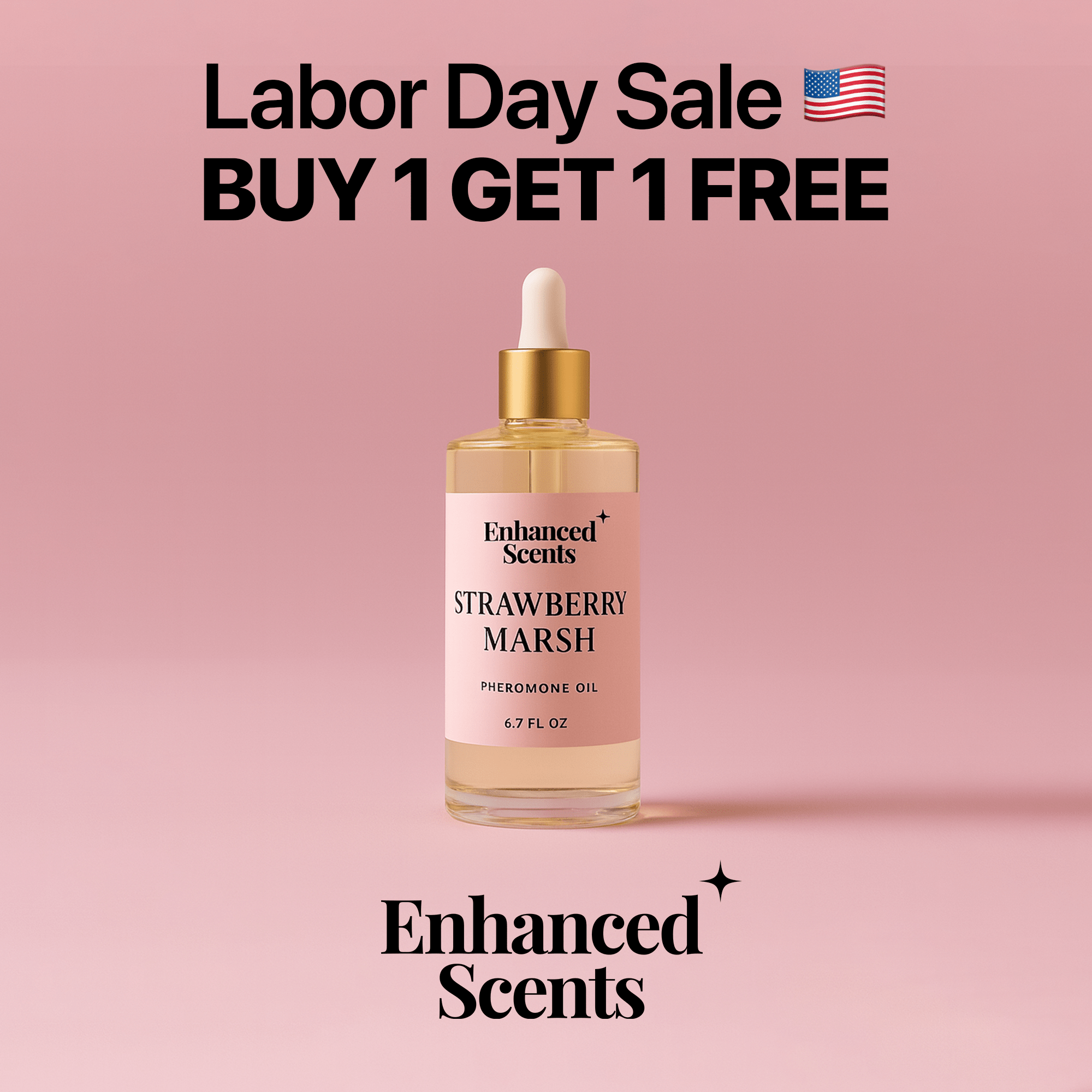Pheromone Oil