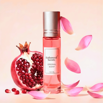 The Original Scent (Inspired by YSL Libre)