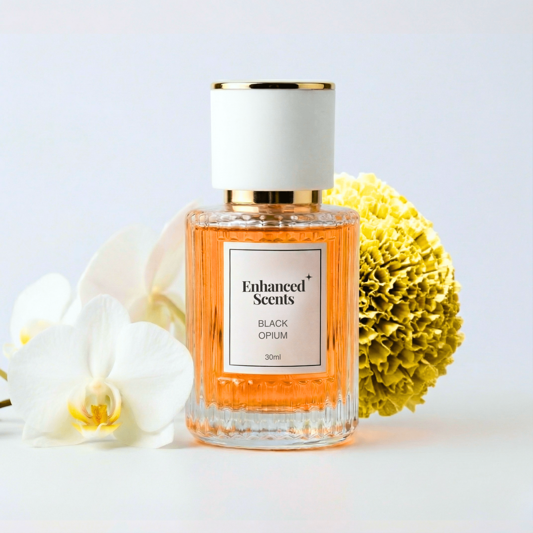Enhanced Spray - Black Opium (Inspired by YSL - Black Opium)