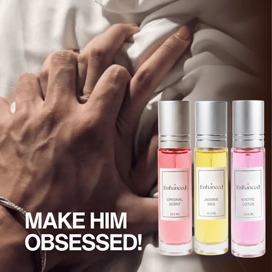 Enhanced Pheromone Scent Collection