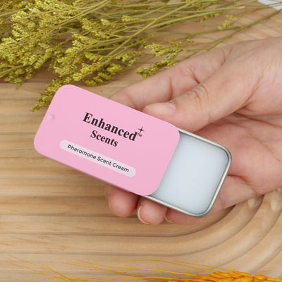 Pheromone Cream