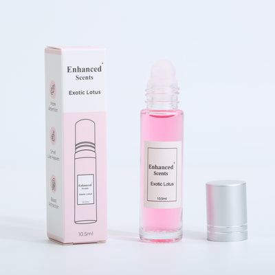 Enhanced Scents -  Exotic Lotus (TT Shop)