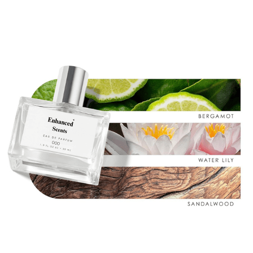 Enhanced Pheromone Spray