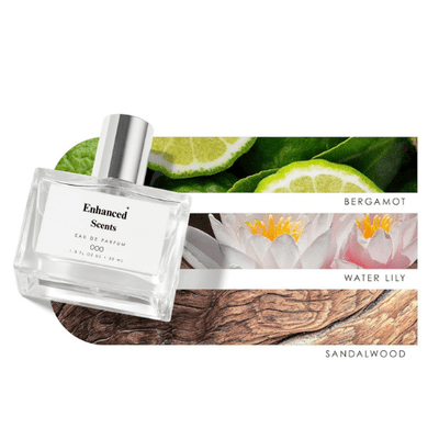 Enhanced Pheromone Spray + 2 Roller Bottle Free