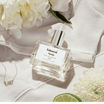 Enhanced Pheromone Spray + 2 Roller Bottle Free