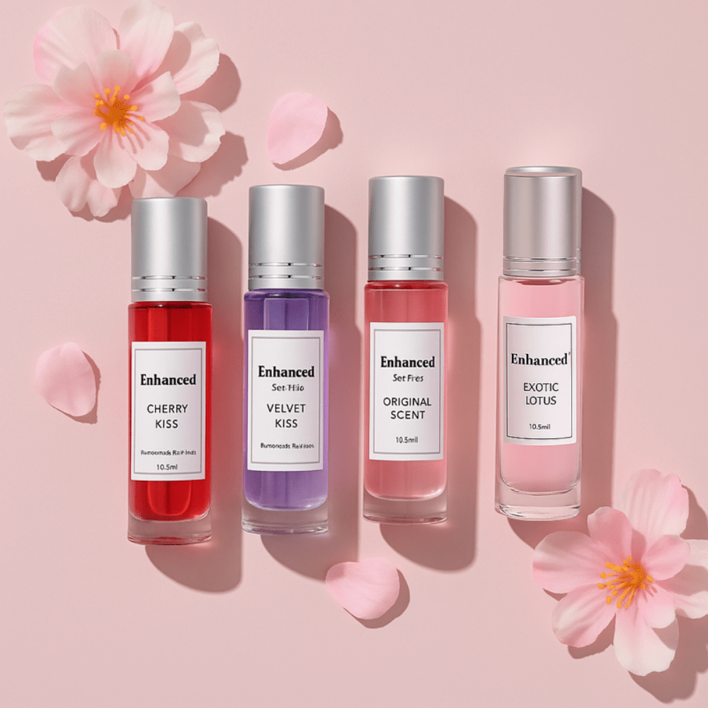 Enhanced Scents Collection+