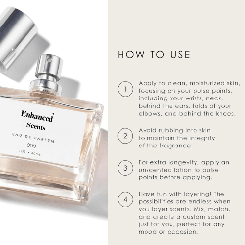 Enhanced Pheromone Spray