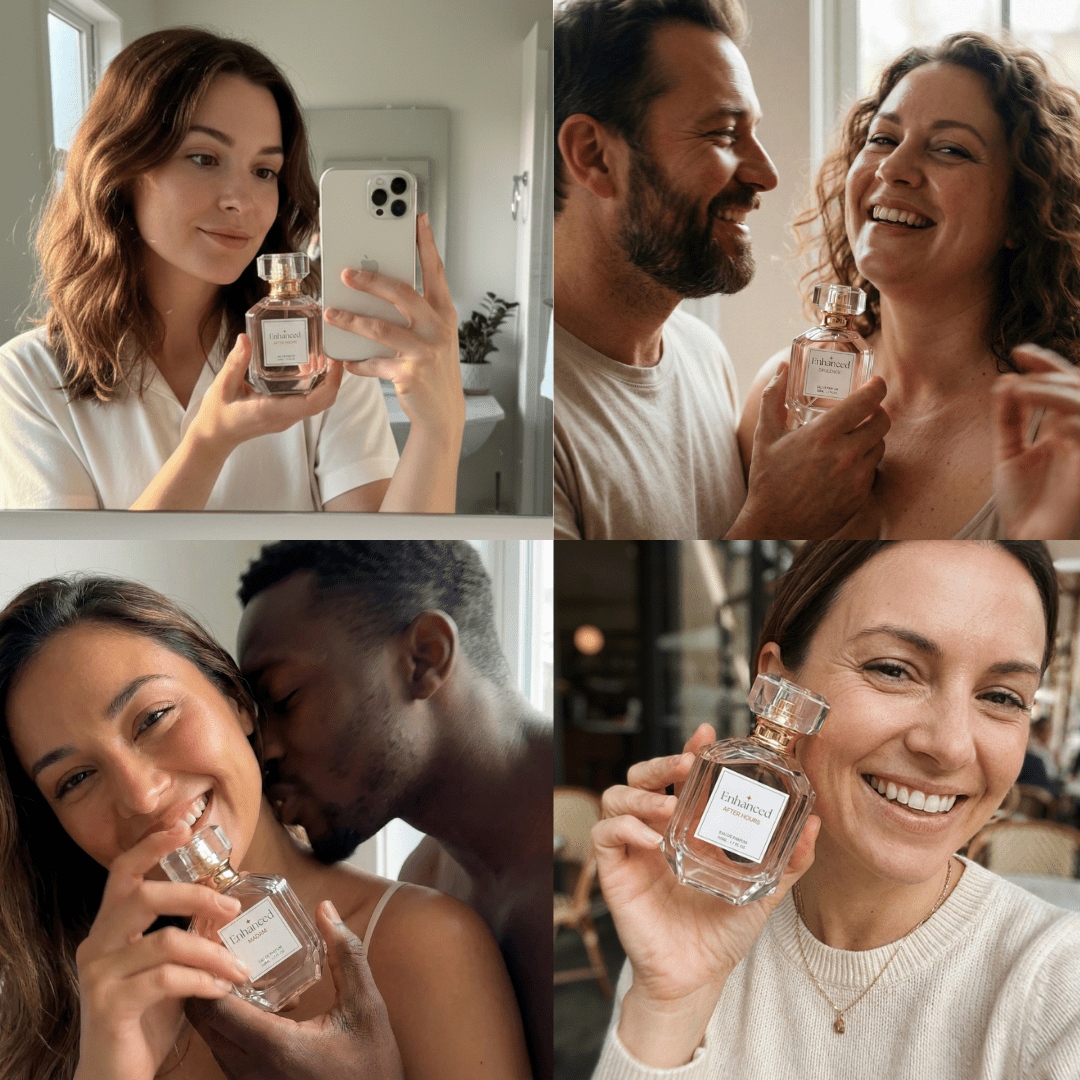 Enhanced Pheromone Attraction Collection