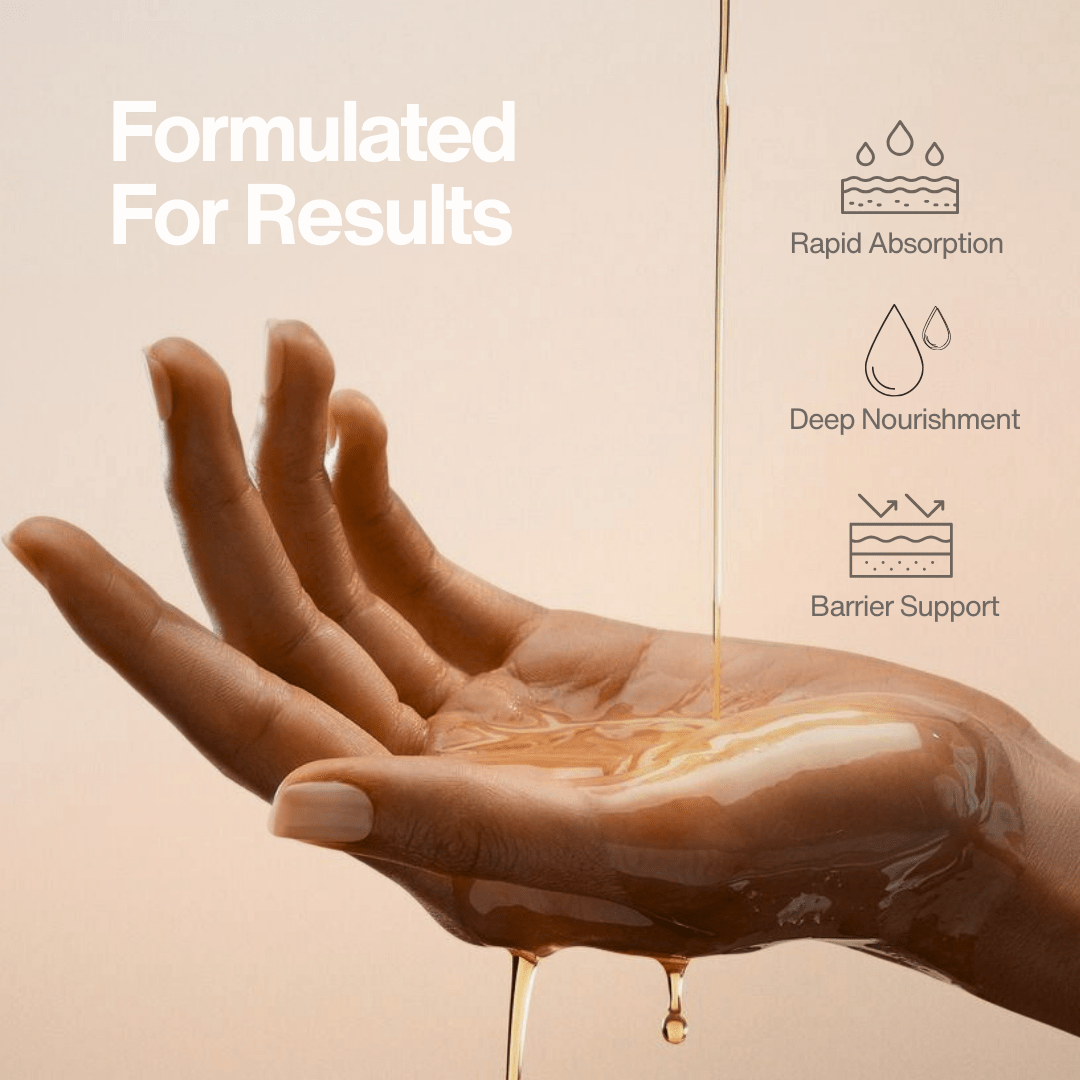 Enhanced Cellulite Massage Oil