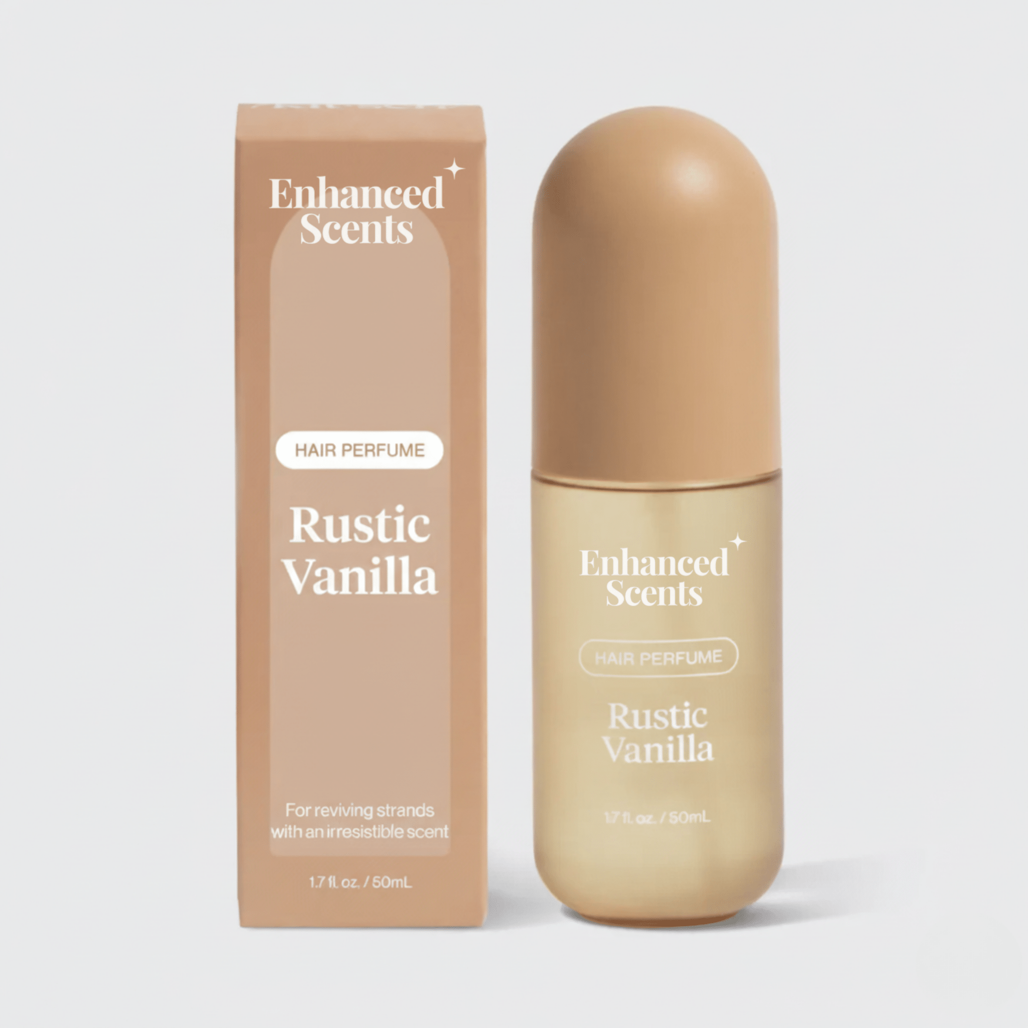 Hair Perfume (Pheromone Infused)