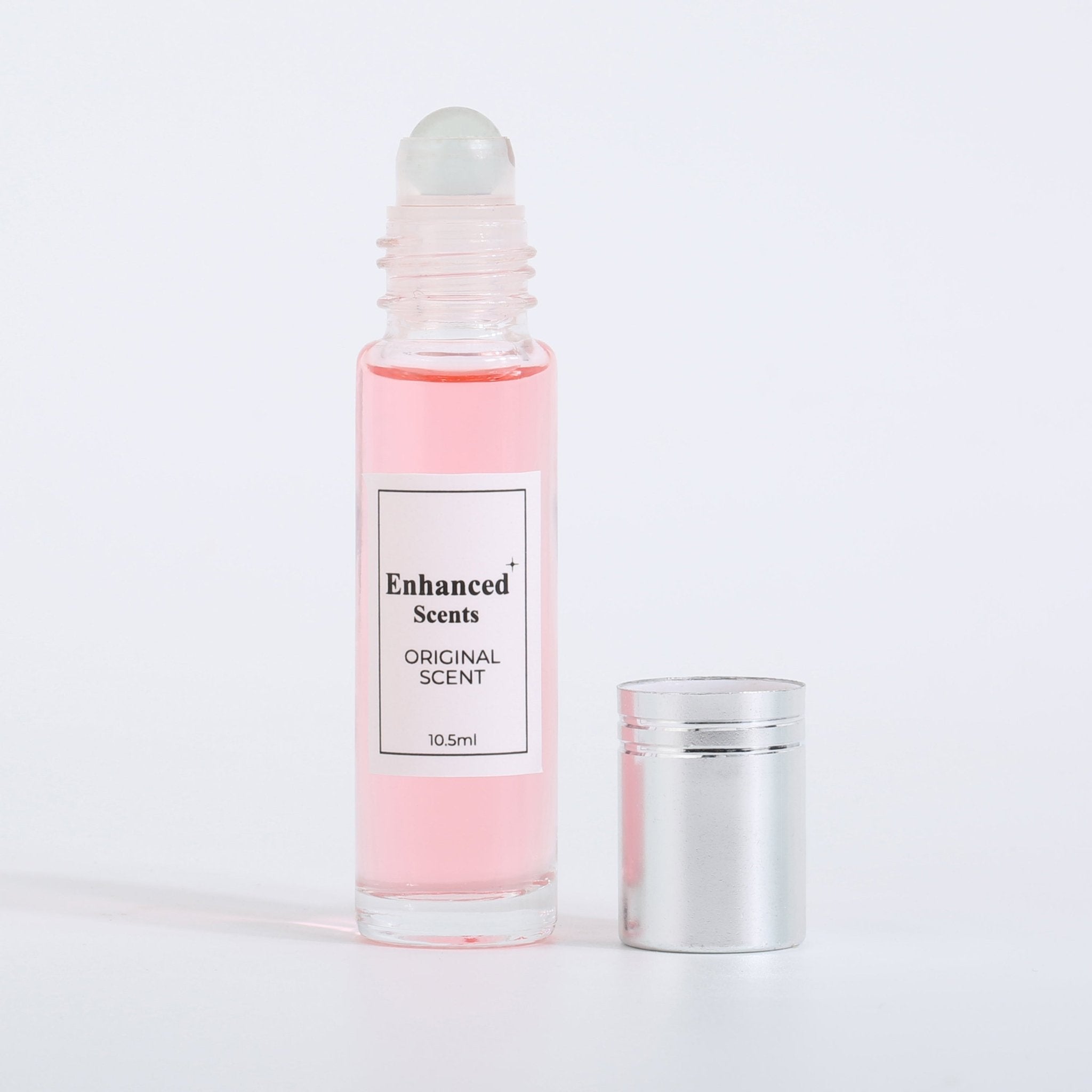 The Original Scent - Enhanced Scents
