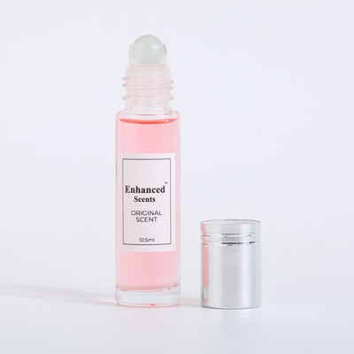 The Original Scent - Enhanced Scents