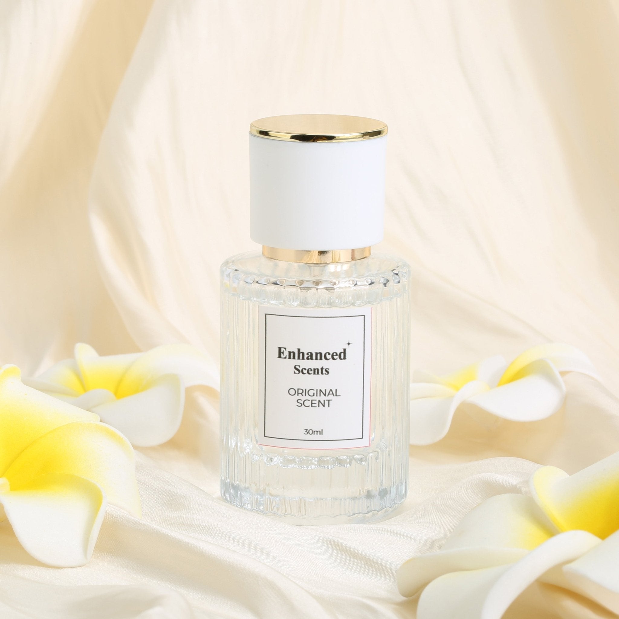 Enhanced Spray - Original Scent (Inspired by YSL Libre)