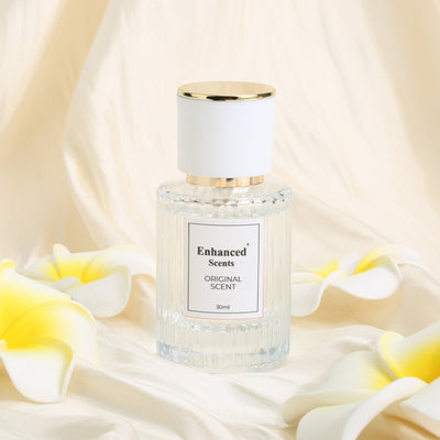 Enhanced Scents -  The Original Scent (30ML) + 2 Roller Bottle Free