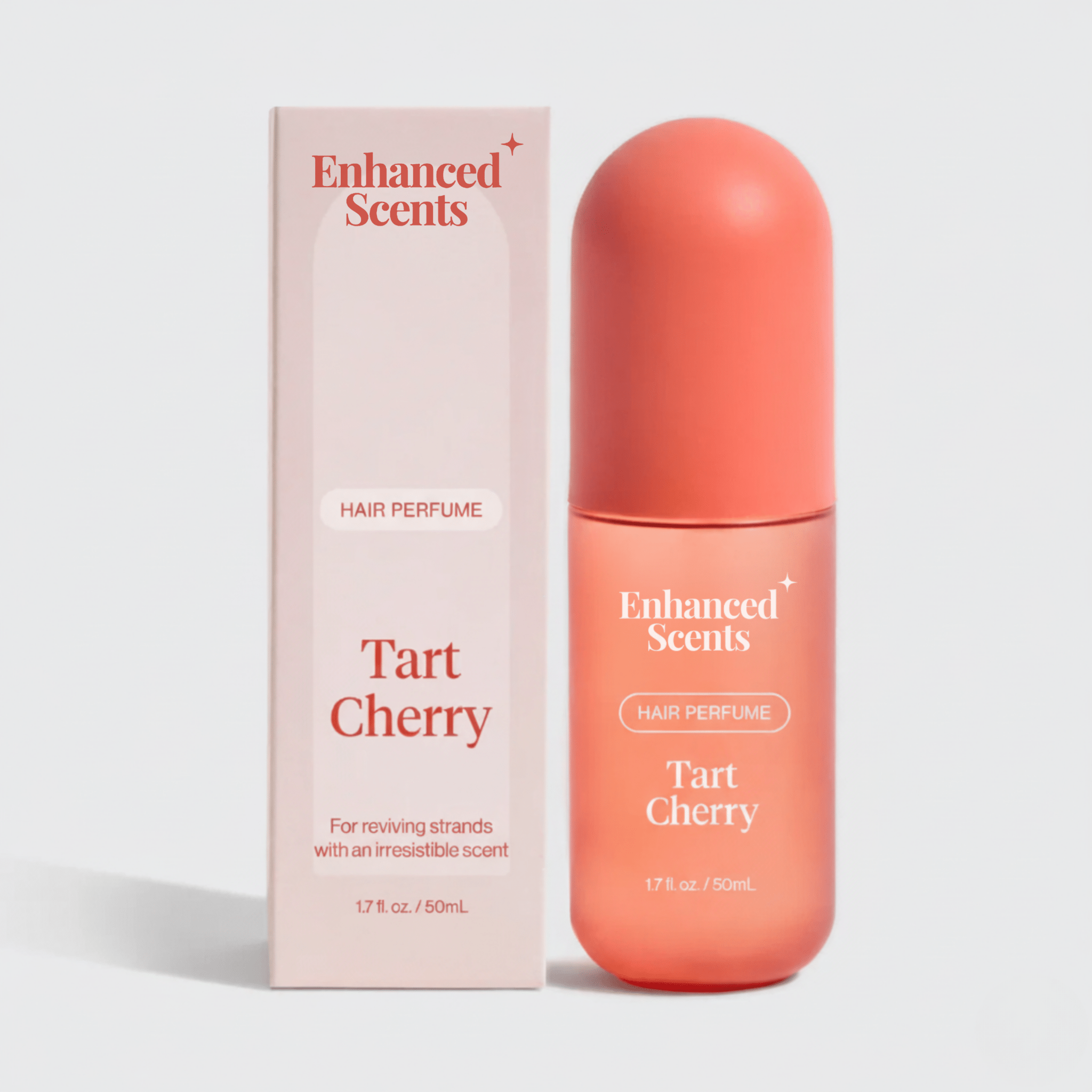 Hair Perfume (Pheromone Infused)