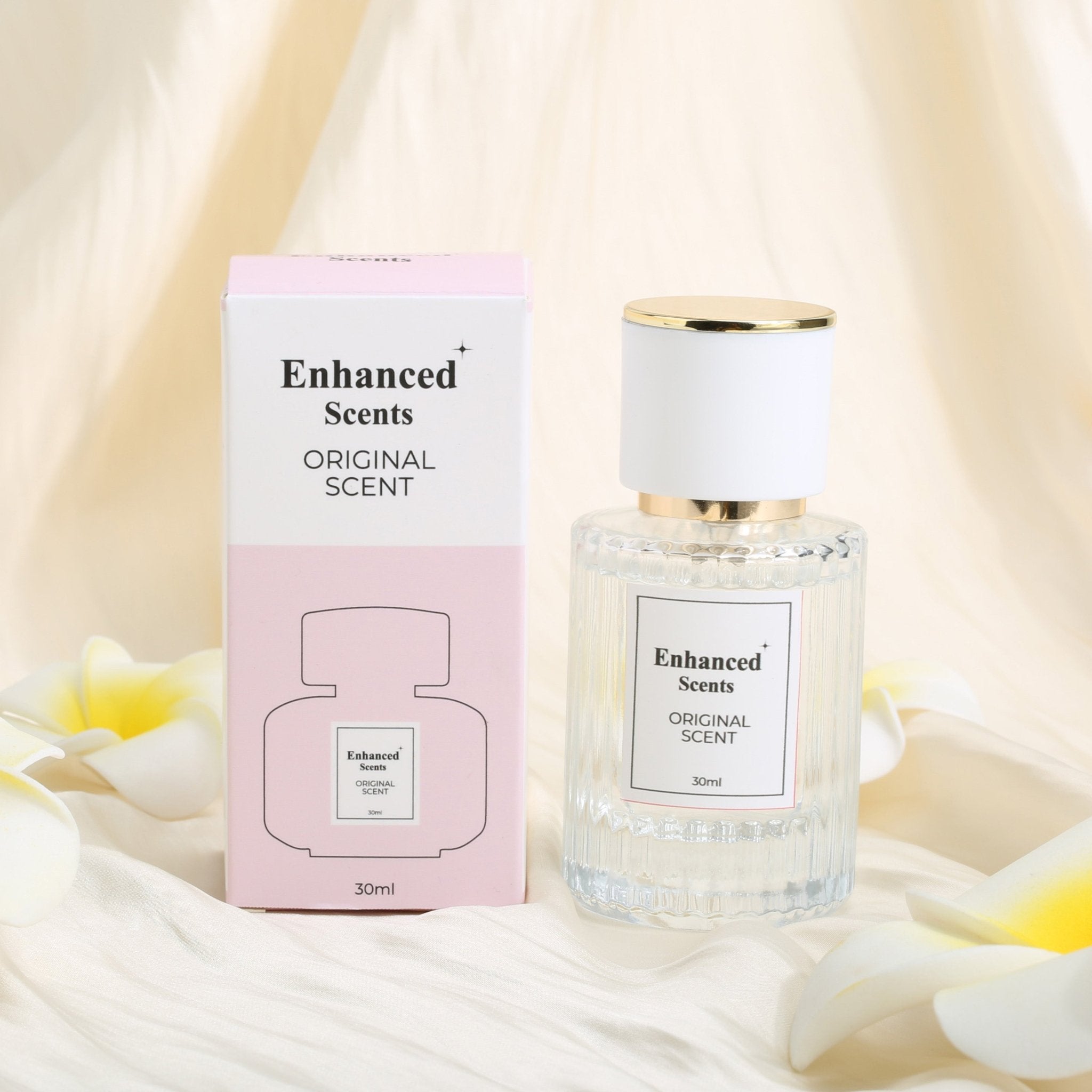 Enhanced Spray - Original Scent (Inspired by YSL Libre)