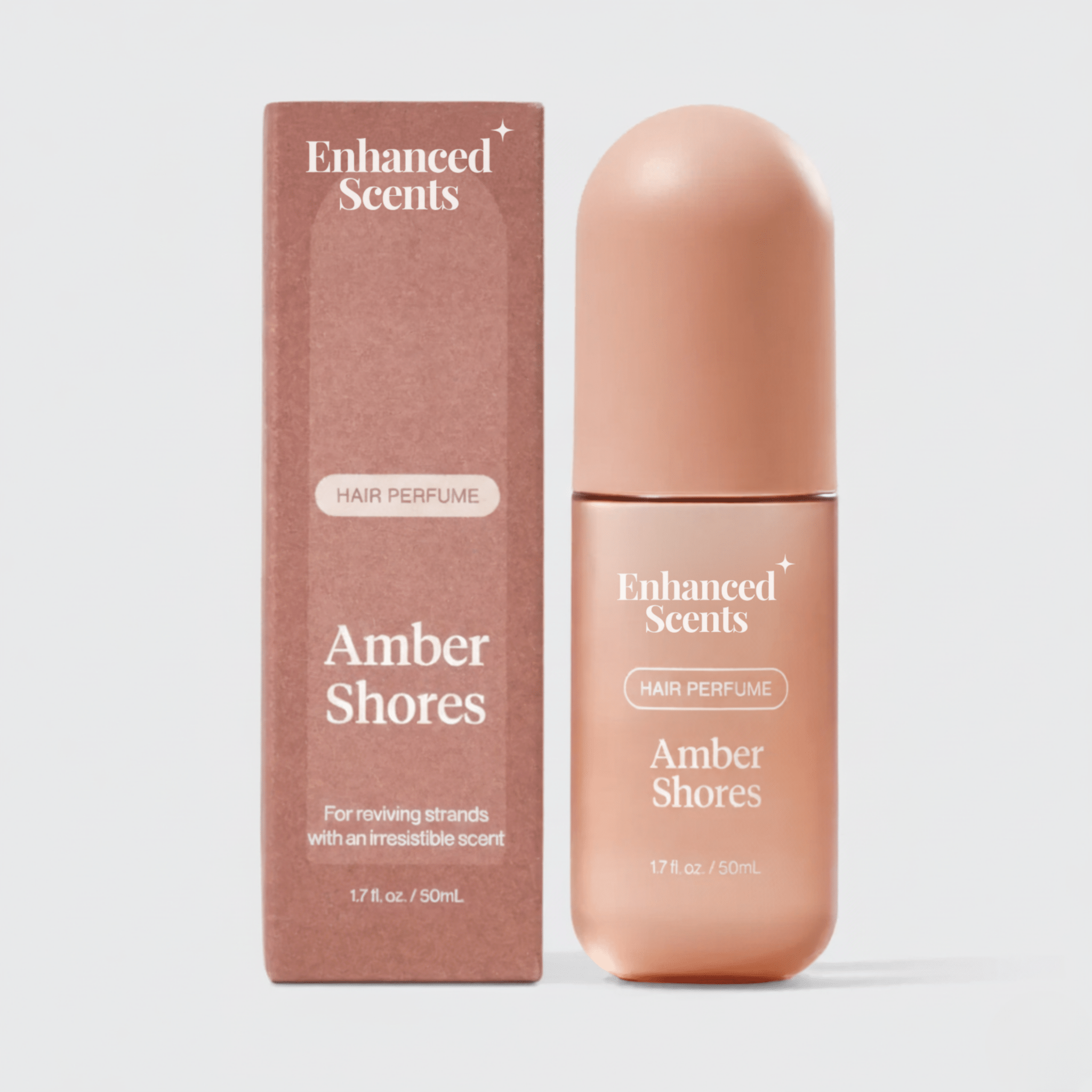 Hair Perfume (Pheromone Infused)