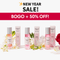 Enhanced Scents Collection - New Year Sale