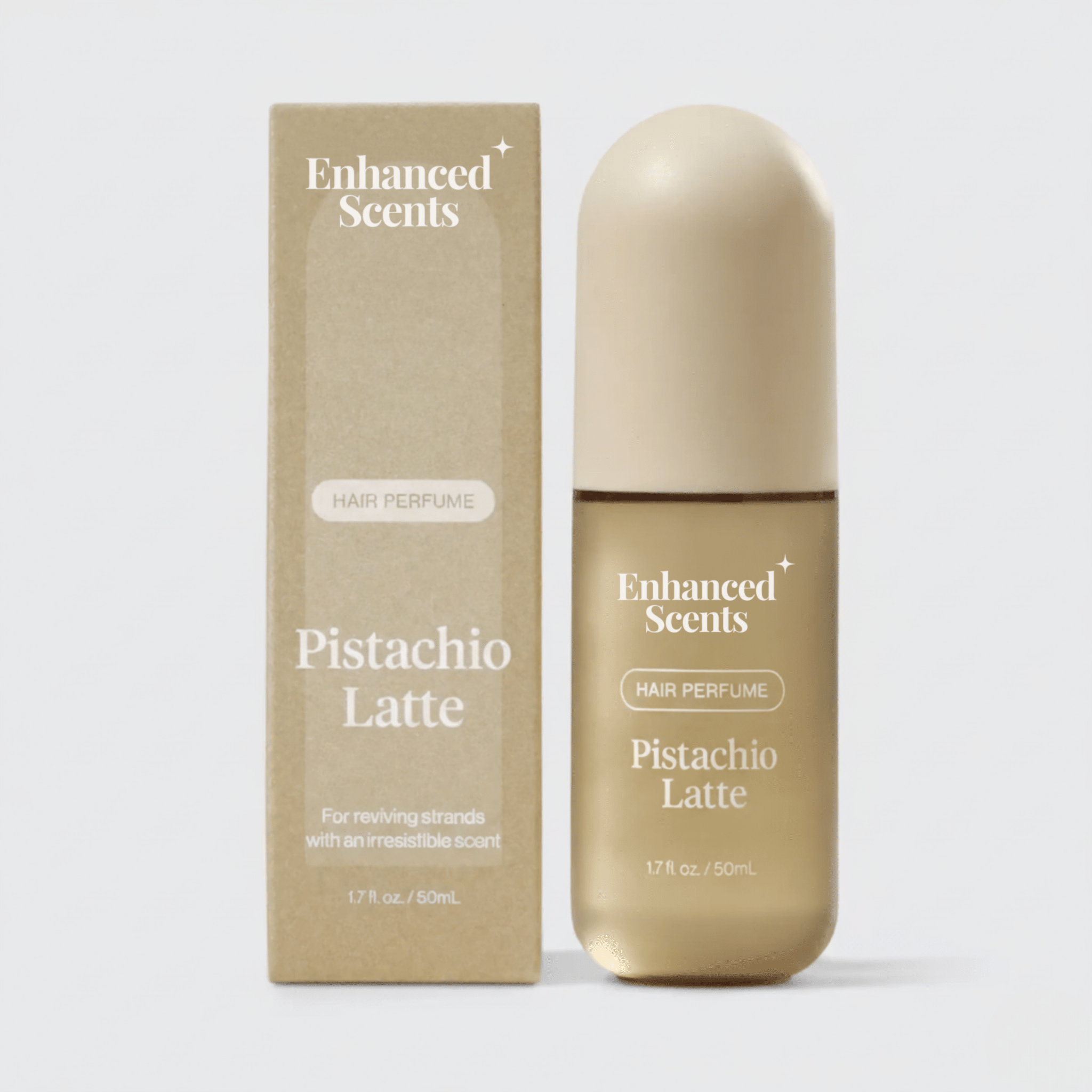 Hair Perfume (Pheromone Infused)