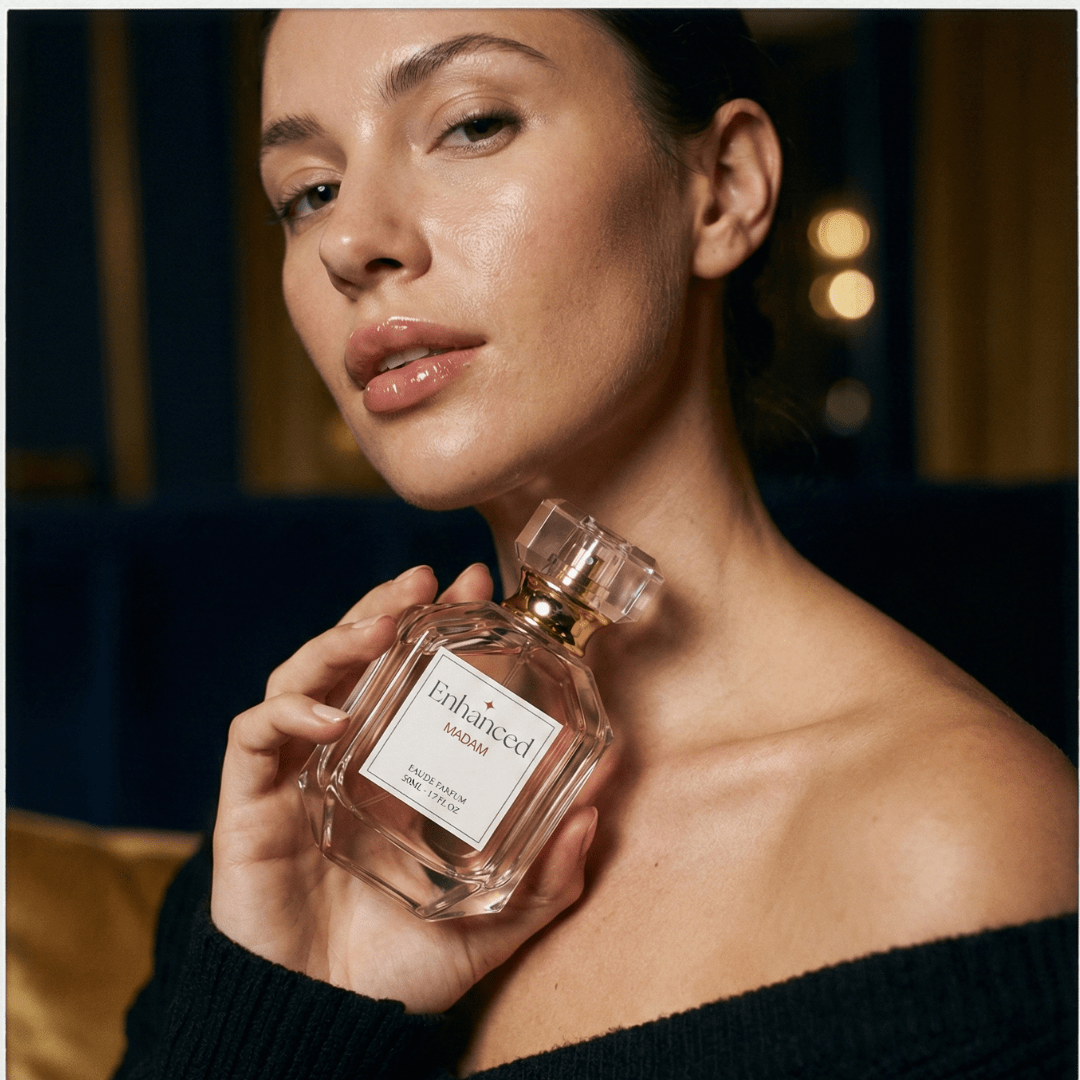 Enhanced Pheromone Attraction Collection