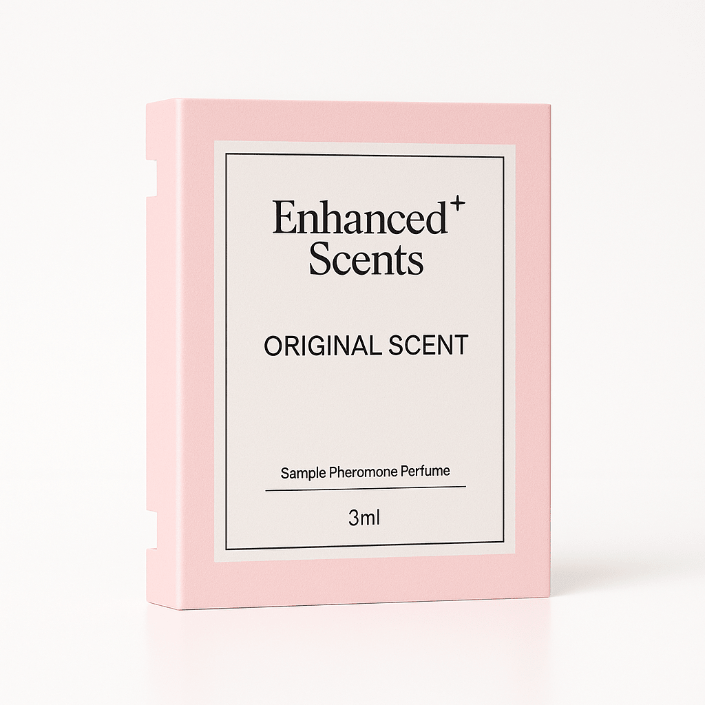 3ML Sample Scents - New Year Sale