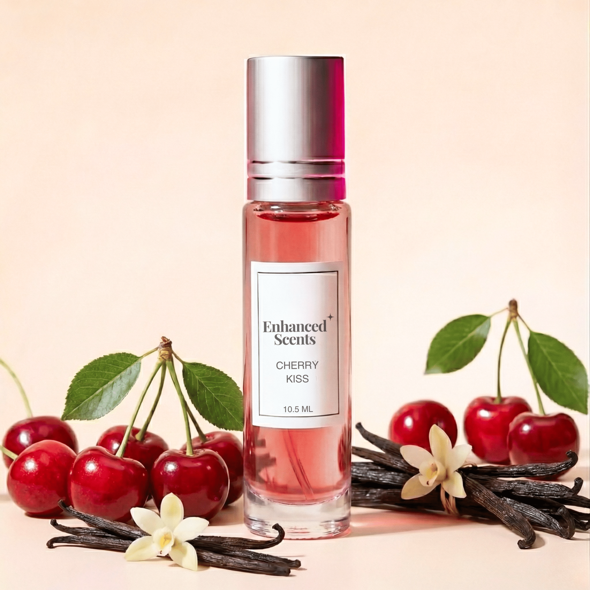 Cherry Kiss (Inspired By Tom Ford - Lost Cherry)