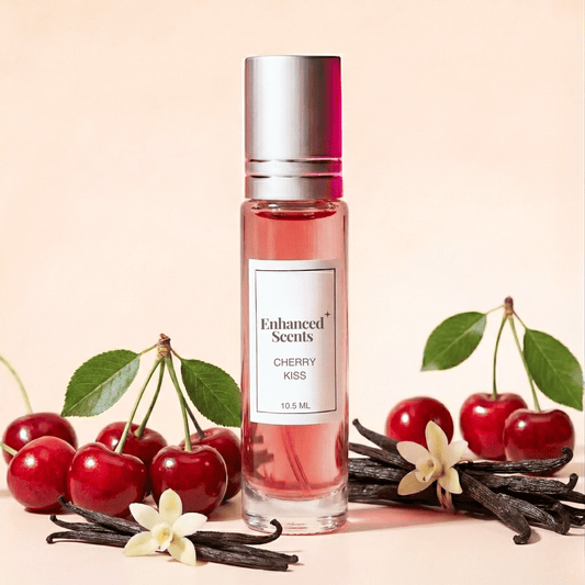 Cherry Kiss