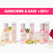 Enhanced Scents Perfume