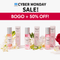 Enhanced Scents Collection - Cyber Monday Sale