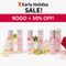 Enhanced Scents Collection - Early Holiday Sale