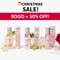 Enhanced Scents Collection - Christmas Sale