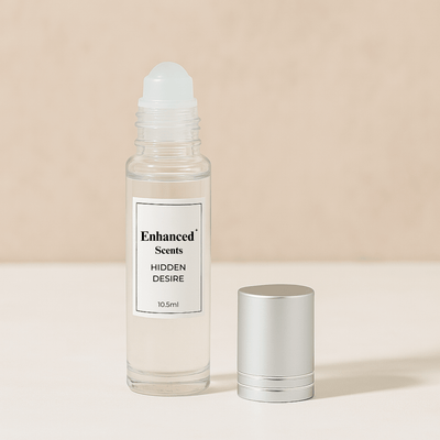 Hidden Desire - Scentless Pheromone Perfume