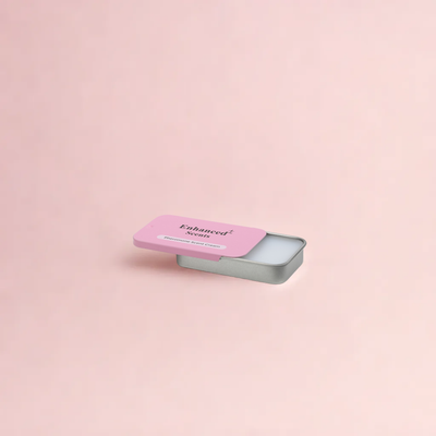 Enhanced Scents - Original Scent - Cream VIP