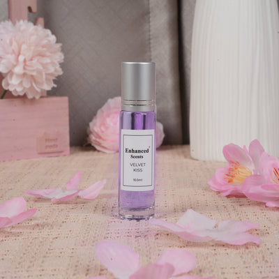 Enhanced Scents - Velvet Kiss VIP