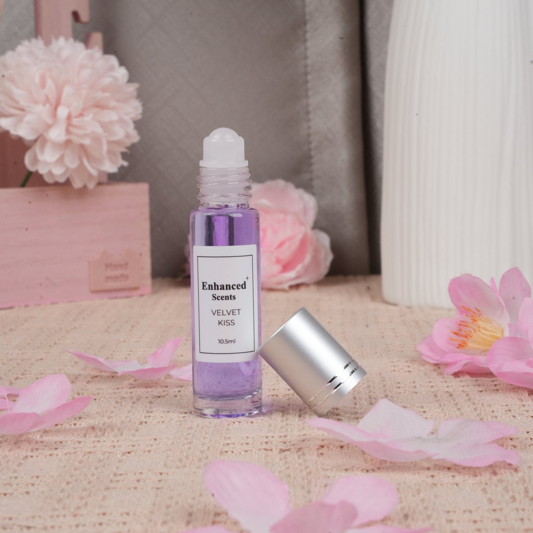 Enhanced Scents - Velvet Kiss VIP