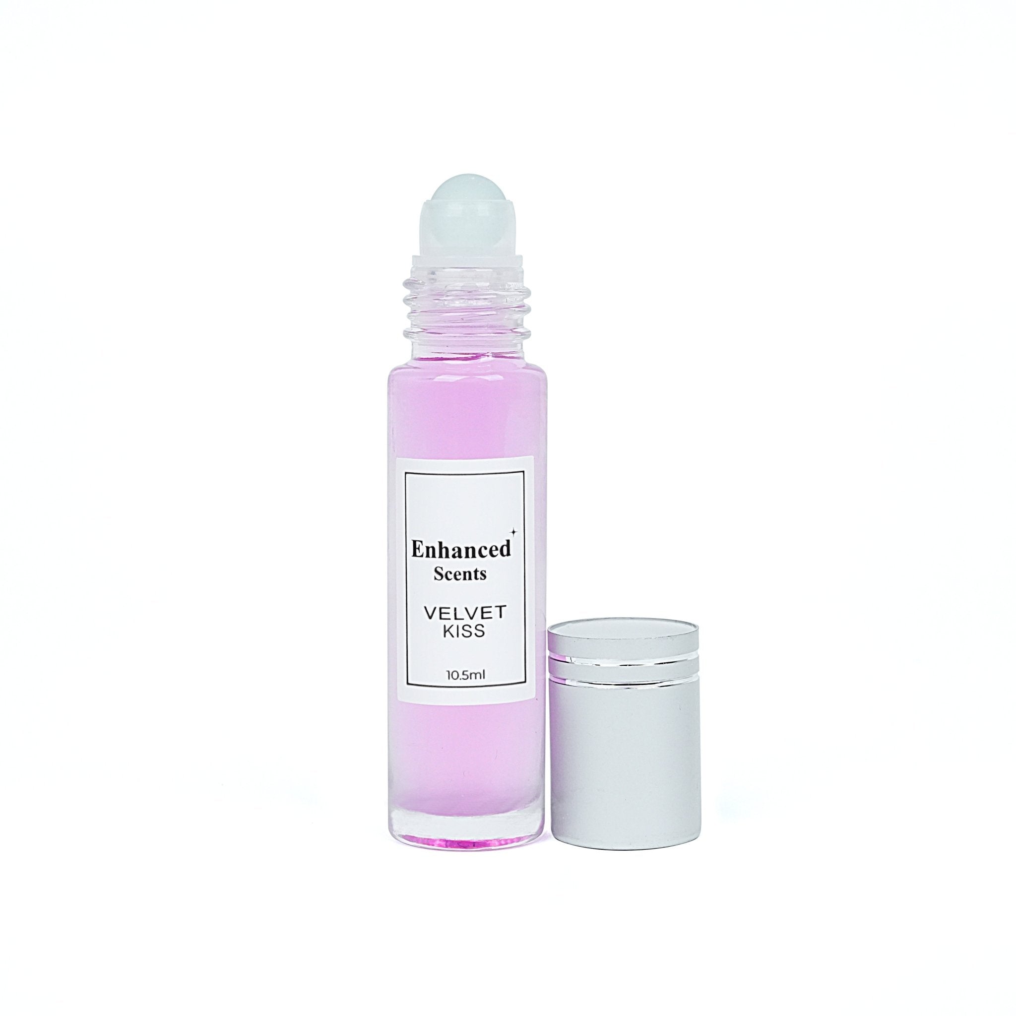 2x Roller Perfume (10 ml)