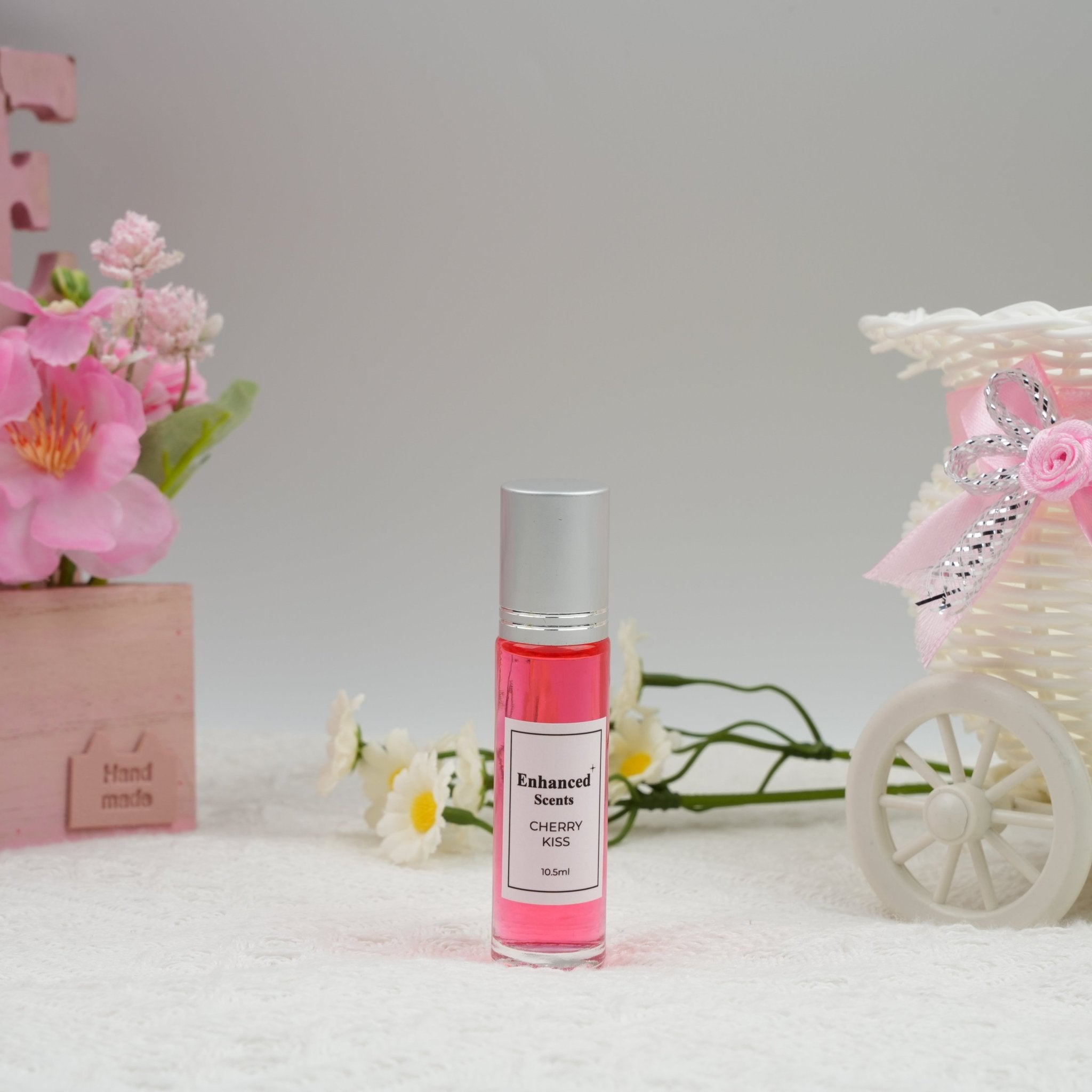 Enhanced Scents - Cherry Kiss VIP