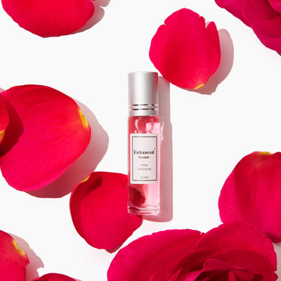 Enhanced Scents Collection